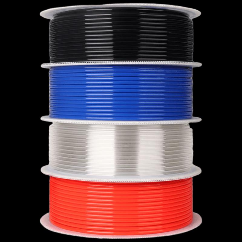 LijiuHong PU Explosion-Proof High-Pressure Air Hose