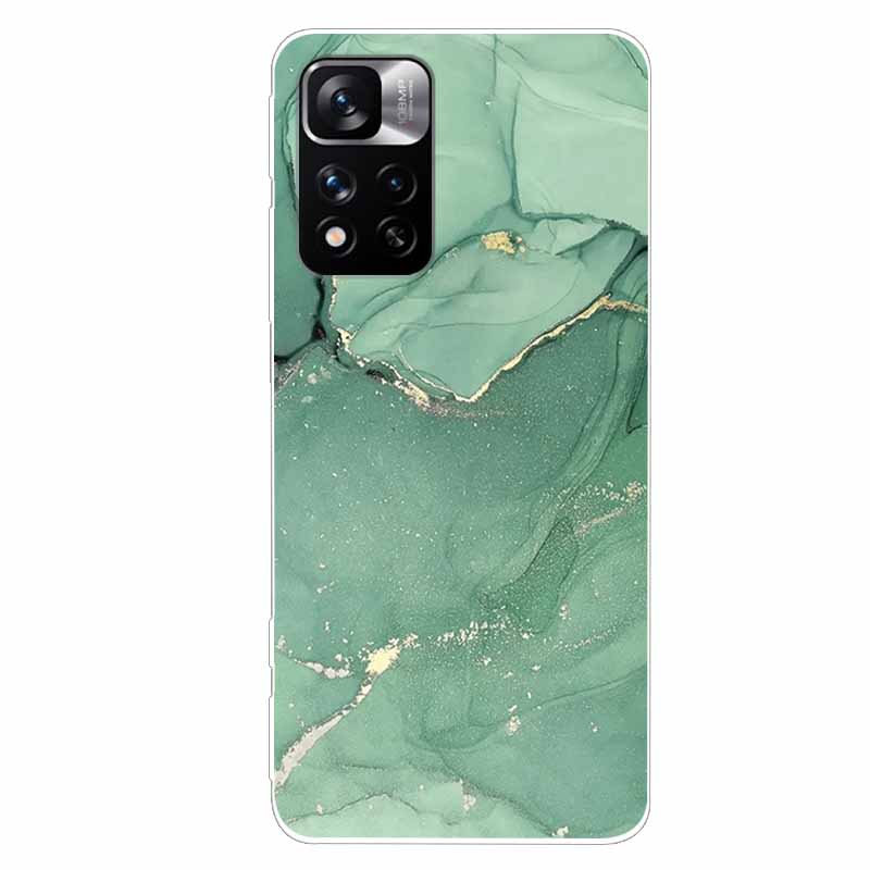 Custodia Per Xiaomi Redmi Note 11 Pro+ 5G Cover Silicone Morbida Cover Posteriore Per Redmi Note 11 Pro Plus 5G Fundas Globale Carino