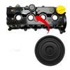 Valve Crankcase Cover Diaphragm Membrane 1.7 For Opel Astra H J 2004-2016 Corsa D 2007-2014 Meriva A B Zafira B 98014752 5821521