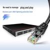 Huawei S5735-S24T4XE-V2 24-Port Gigabit 4x10GbE Managed Layer 3 Switch