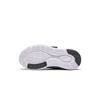 Li Ning Kids Sports Lifestyle Series Comfortable Fashion Lightweight Shock Absorption Low-Top Outdoor Shoes Kids Shoes Black Gray Green YKNU040-13