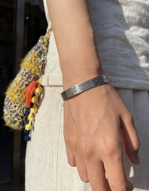 Helldorado Friendship Bracelet