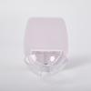 Portable Wine Glass Holder For Bath Shower Sticky For Wine Beer Drinks