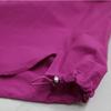 Shiz Madam Goose Embroidery Shirt T57526