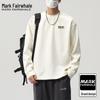 Men's Casual Pullover Sweatshirt