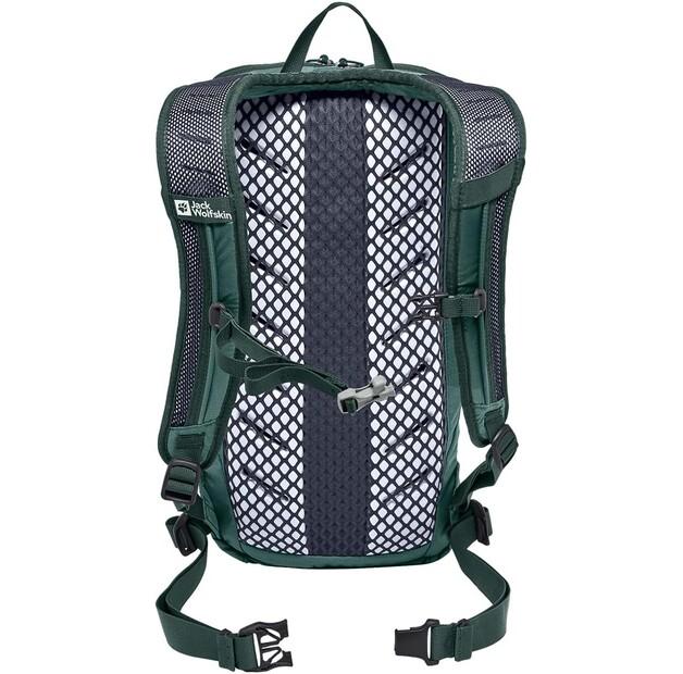 Рюкзак Jack Wolfskin Prelight Shape 15 jade green (2020071-4156)