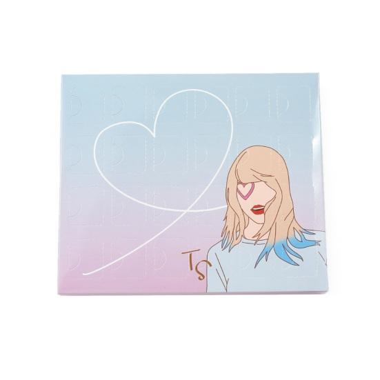 

24 подвески-сюрприза, американский браслет, регулируемая длина, браслет обратного отсчета для детей и взрослых, разные браслеты с подвесками