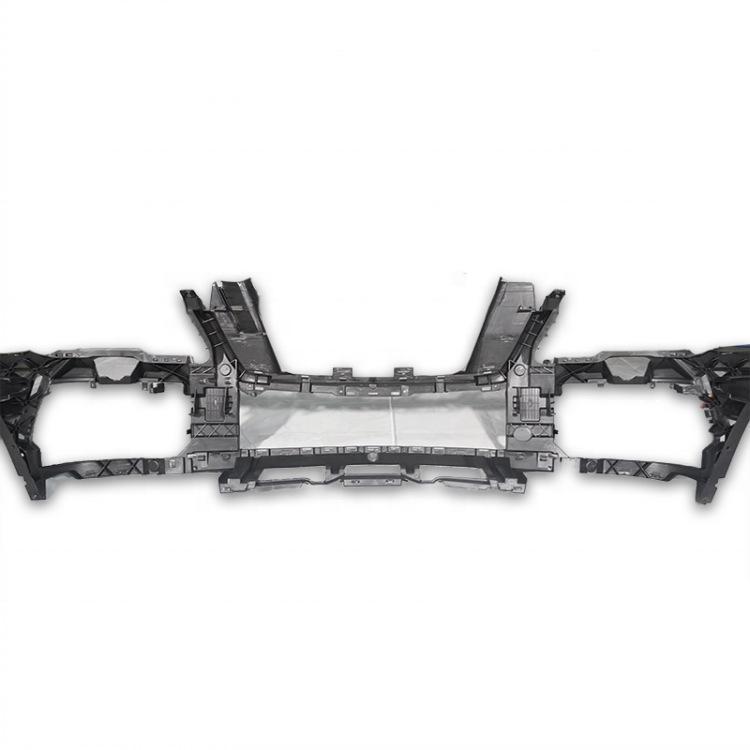 Mercedes W164 ML300 Front Bumper Support 1648850165