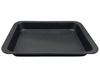 Blacha Forma Do Ciasta 37x25x5cm KINGHOFF KH-1550
