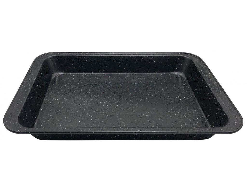 Blacha Forma Do Ciasta 37x25x5cm KINGHOFF KH-1550