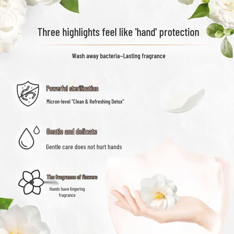 LUX Detox & Moisturizing Soap and Lotus Shower Gel Set