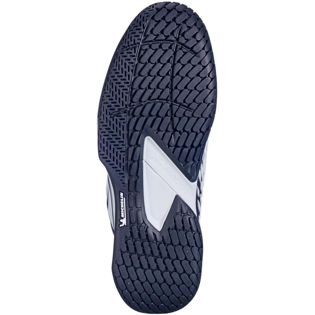 Babolat Propulse Fury 3 AC Tenisové Všechny Velikosti (M) Boty, Unisex, Court, M, 30S26208B-2051