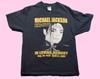 Michael Jackson Memorial T-shirt