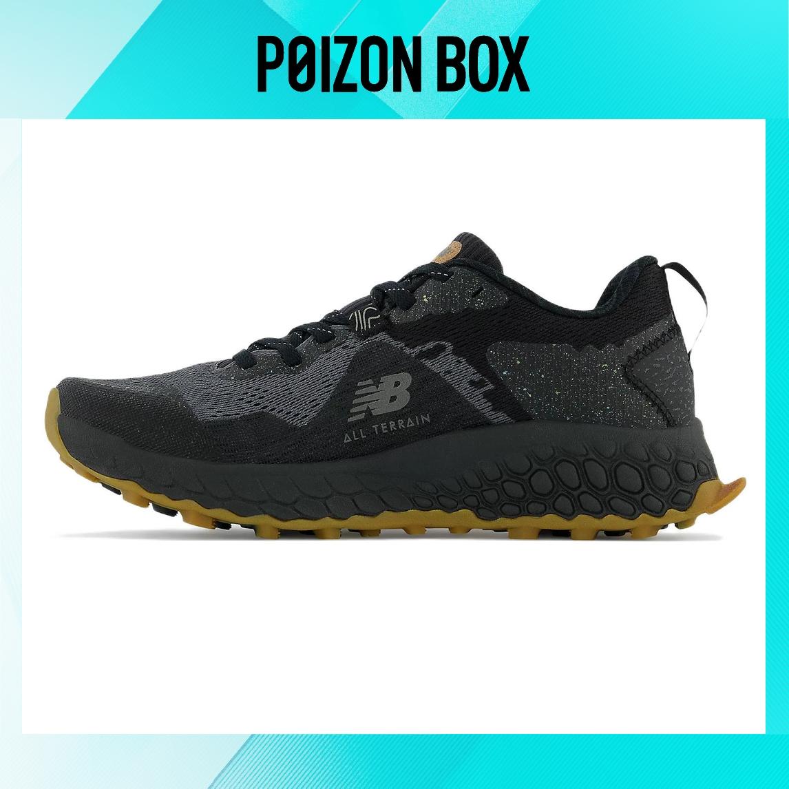 

кроссовки New Balance NB Fresh Foam Running shoes Female WTHIERK7