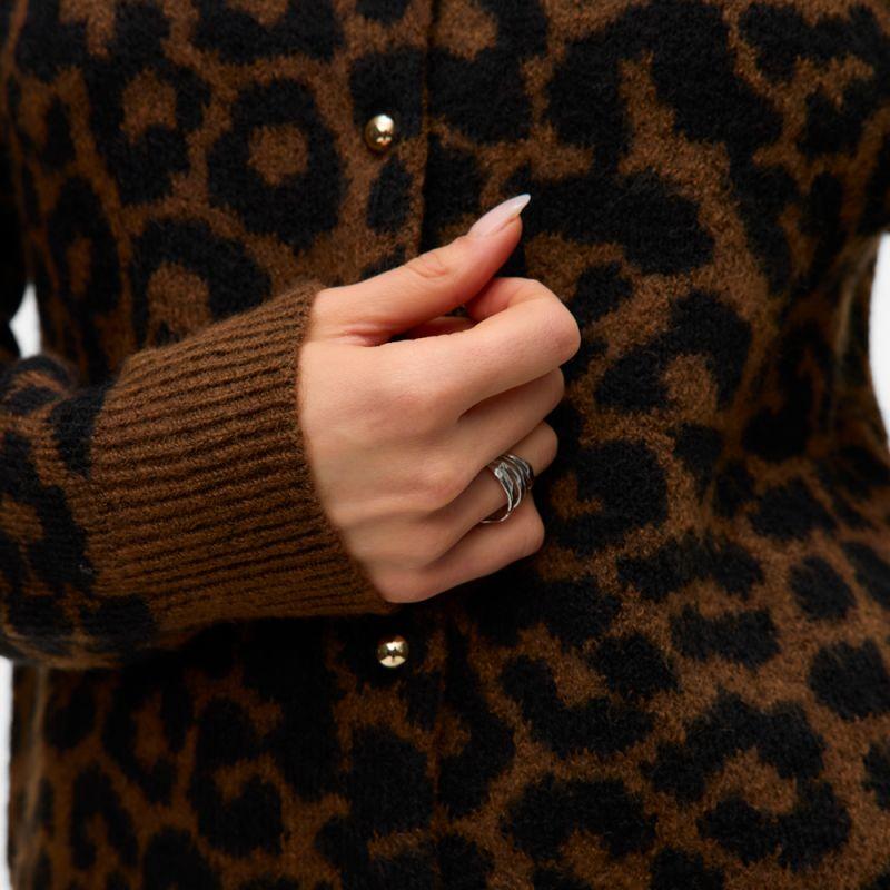 Cardigan emperador vmnewkai 10331281 4355 Femme VERO MODA