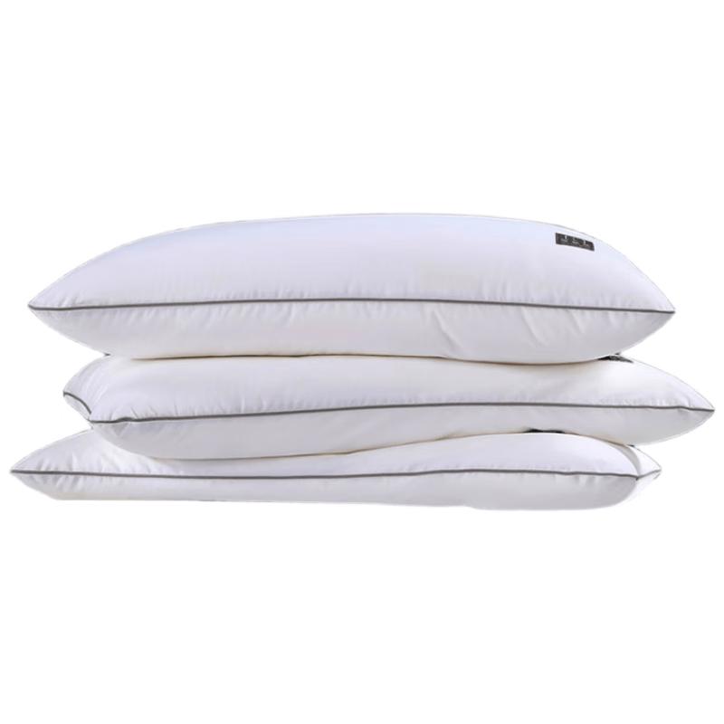 Mercury Home Textiles Soybean Fiber Hotel Pillow 48×74cm