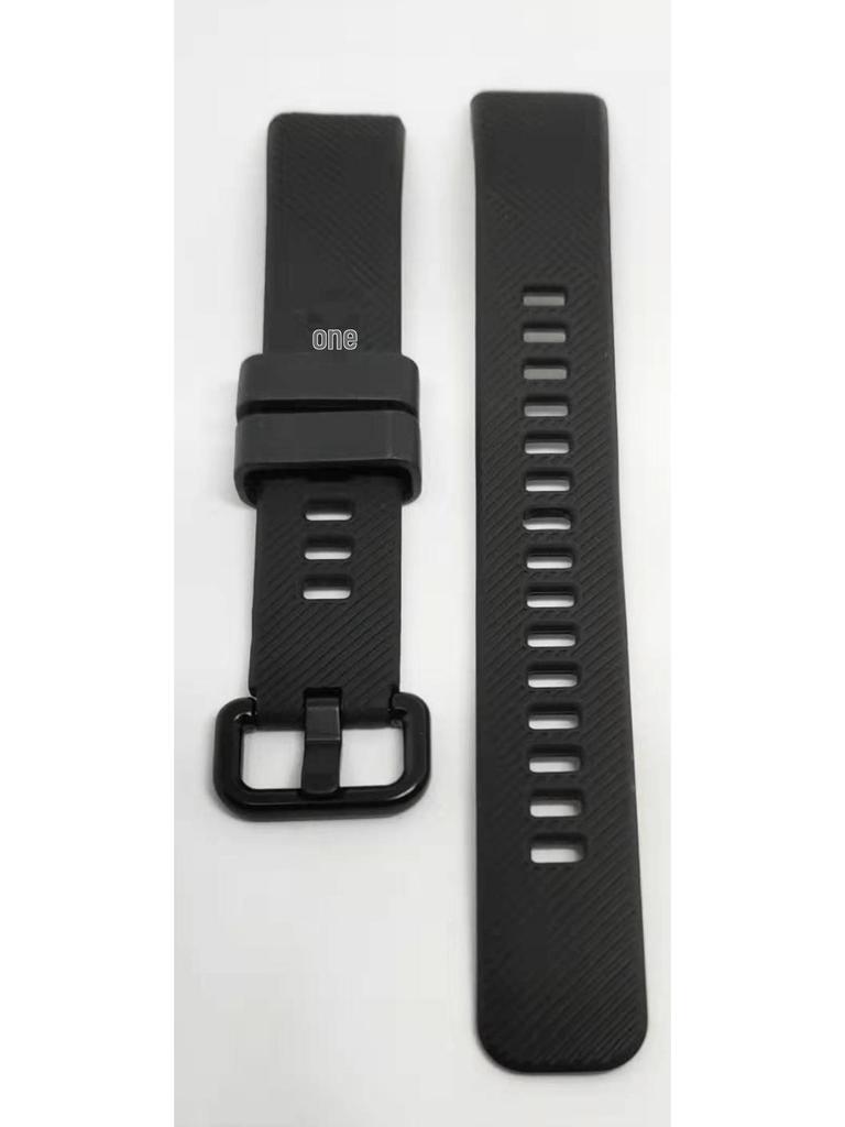 Compatible Wristband for Honor 4/5: Fashionable Silicone Strap In Bright Colors