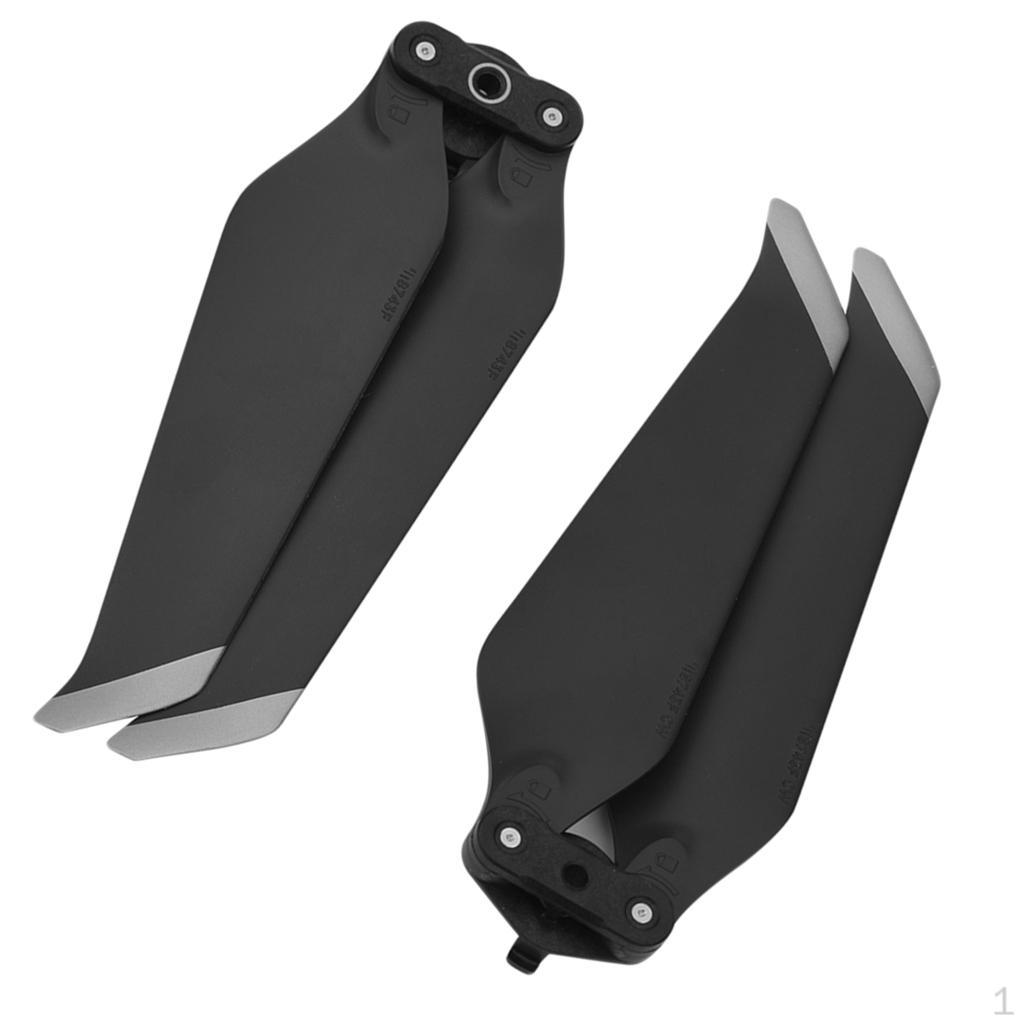 

1 Pair 8743F Propeller Low Noise for