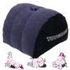 Toughage Soft Comfortable Inflatable Sex Pillow Cushion Enhanced Erotic Sex Positions Wedge Sexual Life Adult Game Furniture