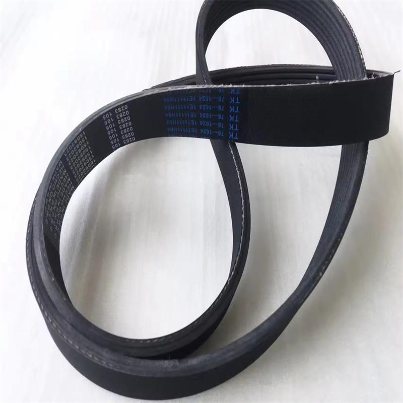 78-1624 Diesel Engine To Electric Motor Belt for Thermo King SLX 100 / 200 / 300 781624