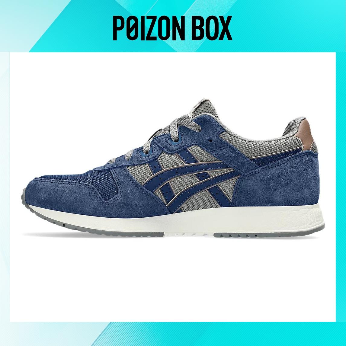 

кроссовки Asics Lyte Classic Running shoes Men 1201A477-401
