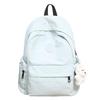 Schüler Schultasche Damen Reise Rucksack Große Kapazität High School Schüler Computer Rucksack