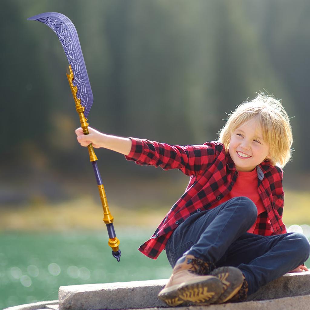 Игровые и киношные аксессуары для фотосъемки