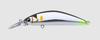 Jackall Timon Tricoroll GT 56 SR-F Floating Lure Nagarayu (0932)