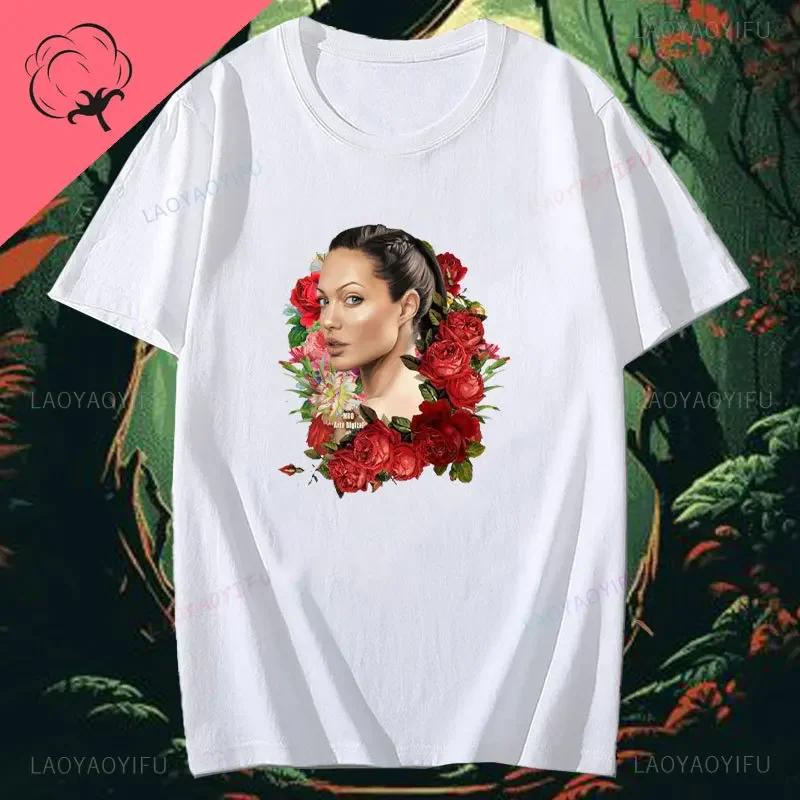 Tomb Raider Lara Croft Unisex Printed Cotton Tshirt Action Adventure Game Fan Graphic Tee Streetwear Casual Top For Gamers
