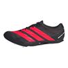 adidas Amg Adizero Prime Sp 4 Comfortable Soft Breathable Functional Unisex Athletic Shoes Black Red KH8838