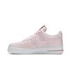 Nike Air Force 1 07 LX Thank You Plastic Bag - Pink Foam CU6312-600