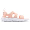 New Nike Owaysis Sandal 'Washed Coral' Women's CK9283-600