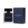 Narciso Rodriguez For Him Blue Black Eau De Parfum 100 Ml Blue