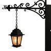Mini Bookshelf Lamp Library Lantern Light, Vintage Reading Corner LED Night Lamp, Warm Light Decorative Bookcase Lighting for Home Office, Book Lover