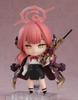 Nendoroid Blue Archive Blue Archive Rikuhama Al Plastic Painted Movable Figure Non-scale