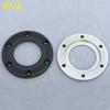 JDM Universal Classic Steering wheel Horn Button Cover Edge Retainer Ring PCD 74mm
