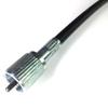 CBF125 Speedometer Cable Wire Honda Motorcycle Part Repair Replacement Aftermarket Part SDH-51a (Disc)