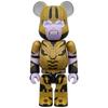 Marvel Be Rbrick Chase Marvel Infinity Saga  1box  12pcs 