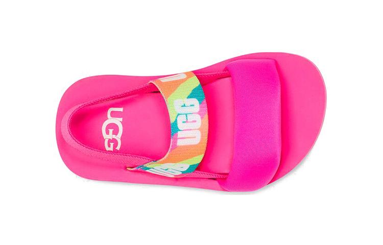 UGG Toddler Shoes Baby 1126970T-TYPN