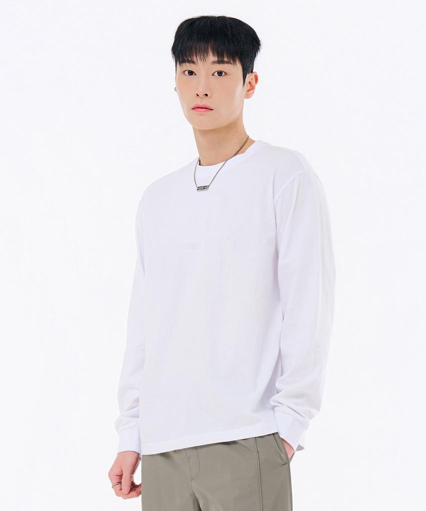 CHASECULT Unisex Long Sleeve T-Shirt-Fazu5101B01