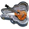 aNueNue Hawaiian Koa Bird Soprano Ukulele aNN-US3K
