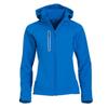 Clique Womens/Ladies Milford Soft Shell Jacket