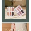 Laka - Forever 6 Eye Palette - 4 Types