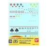 BANDAI SPIRITS Gundam Decal GD39 HGUC General Purpose-For Zeon MS (4)