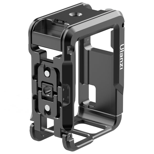 Ulanzi 3204 OA-14 DJI OSMO ACTION 3 Metal Camera Cage
