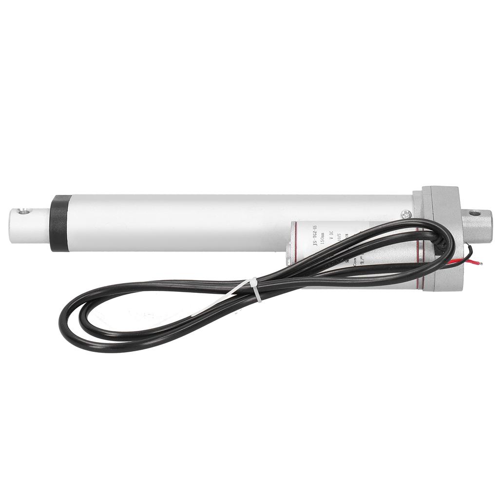 Motor Elektrischer Putter Industriequalität Hochleistungs-Linearantrieb 300N 150mm Hub JSTGZU5(24VDC )