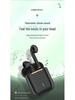 Słuchawki Bluetooth J18 True Wireless: Douszne Stereo z Długą Żywotnością Baterii, Bluetooth 5.3.