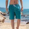 Summer Outdoor Leisure Sports Beach Shorts Swimming Pants Loose Men's Shorts