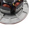 Motorcycle Ignition Magneto Stator For YX YinXiang 1P60FMJ 160FMK 150cc 160cc Flywheel Kit Dirt Bike ATV Coil Accessories
