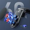 1Pcs Magnetic Car Phone Holder Metal Stand Accessories For BMW M E46 E90 E60 F30 F10 E39 E36 F20 G30 G20 E87 E92 E91 E30 F11 F31